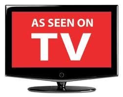 Simply Budgets In the Media