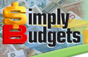 Household finance budgeting